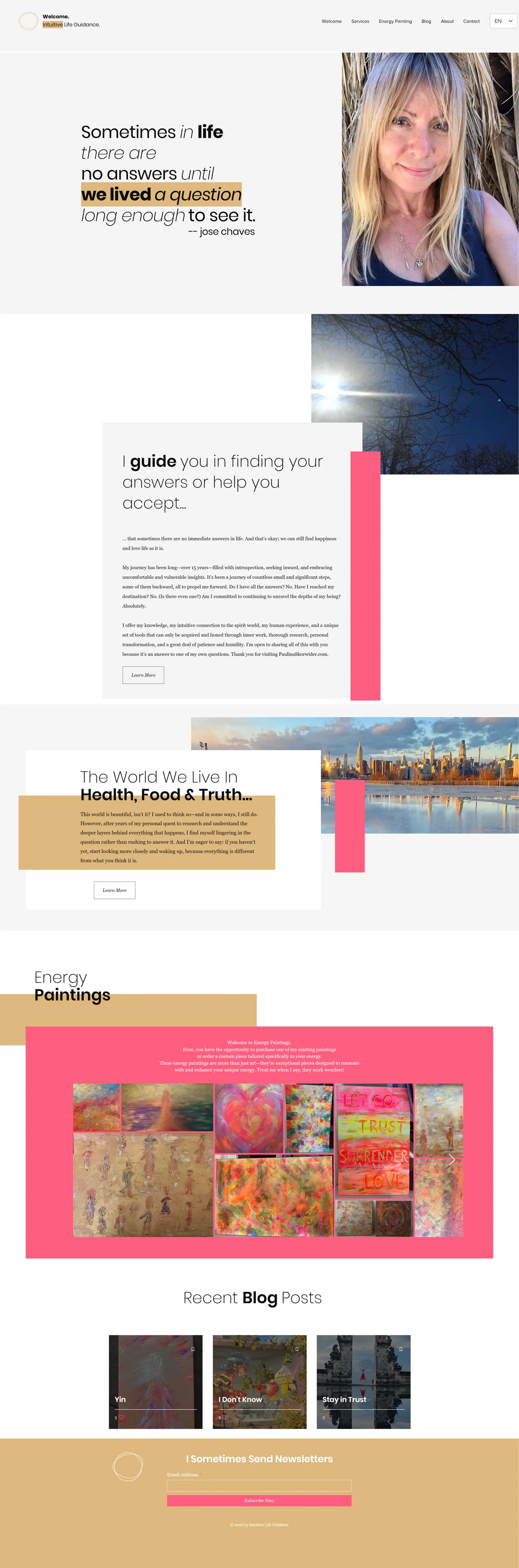 Paulina Skorwider - personal branding